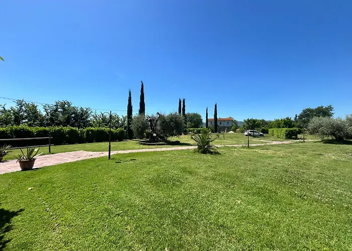 Casale San Francesco D'assisi *