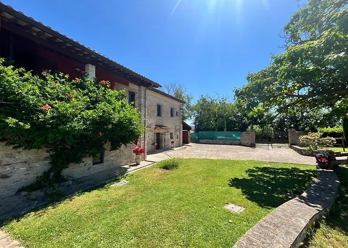 Casale San Francesco D'assisi