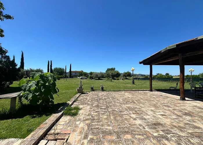 Casale San Francesco D'assisi *