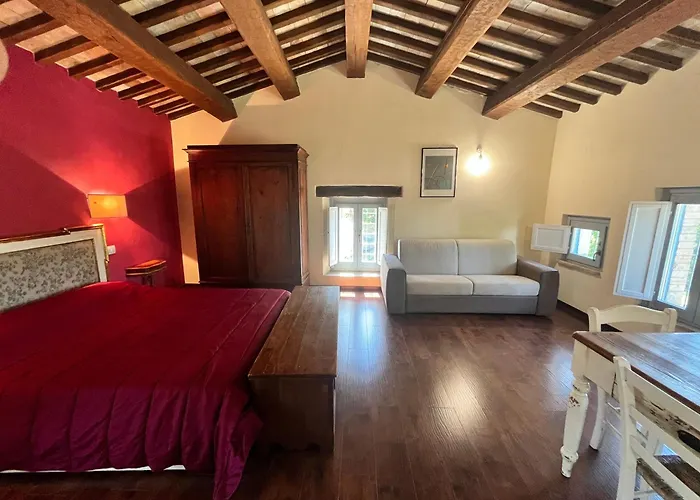 Casale San Francesco D'assisi Asyż