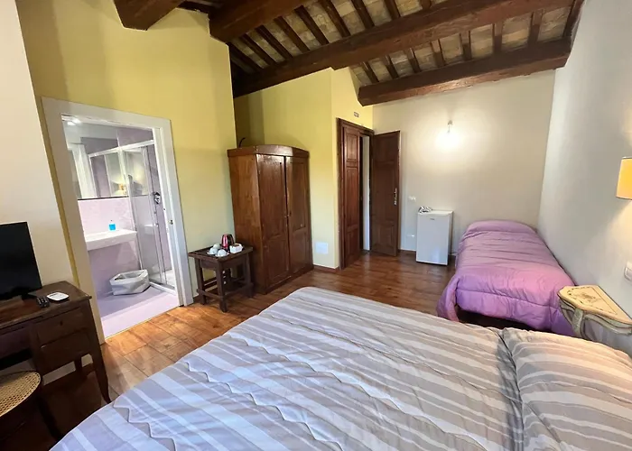 Casale San Francesco D'assisi