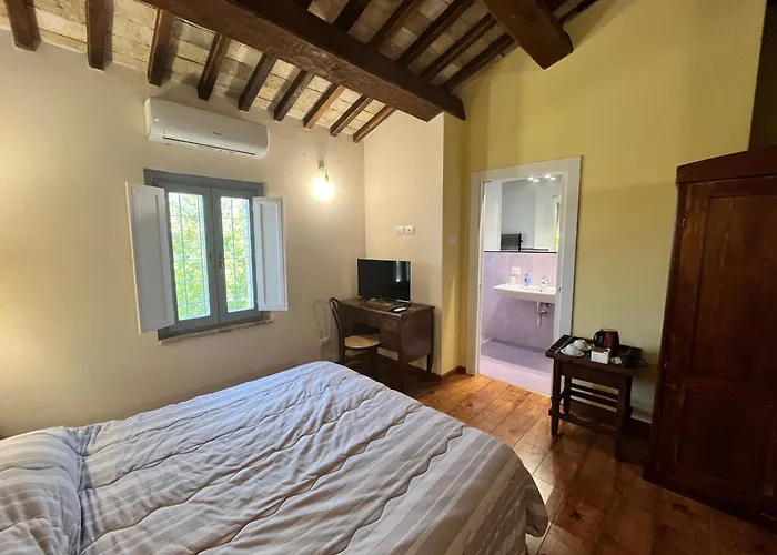 Casale San Francesco D'assisi Apartmán