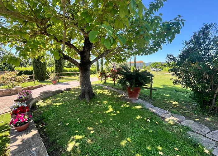 Apartamento Casale San Francesco D'assisi Asís