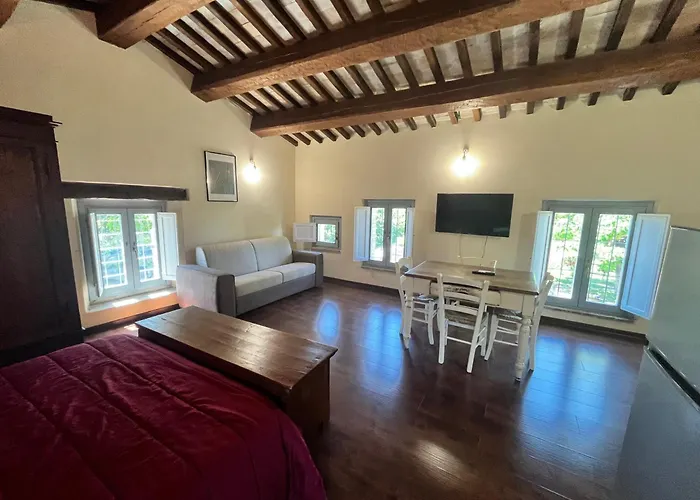 Casale San Francesco D'assisi *