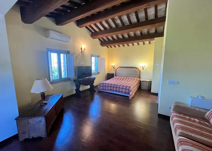 Casale San Francesco D'assisi