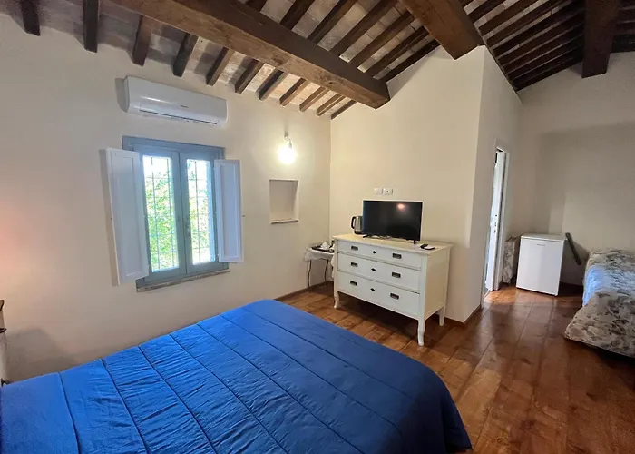 Casale San Francesco D'assisi Apartmán