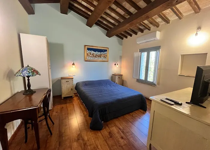 Casale San Francesco D'assisi Apartmán Assisi