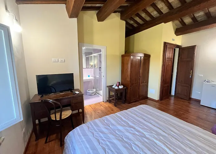 Casale San Francesco D'assisi *