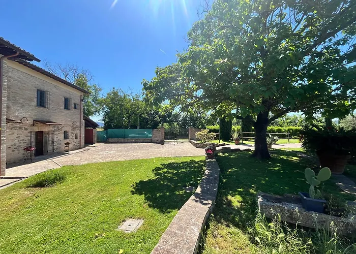 Casale San Francesco D'assisi Asyż