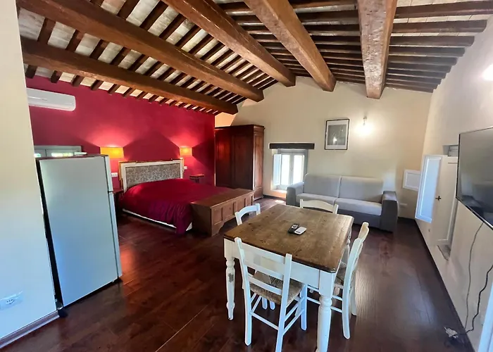 Casale San Francesco D'assisi * Asyż