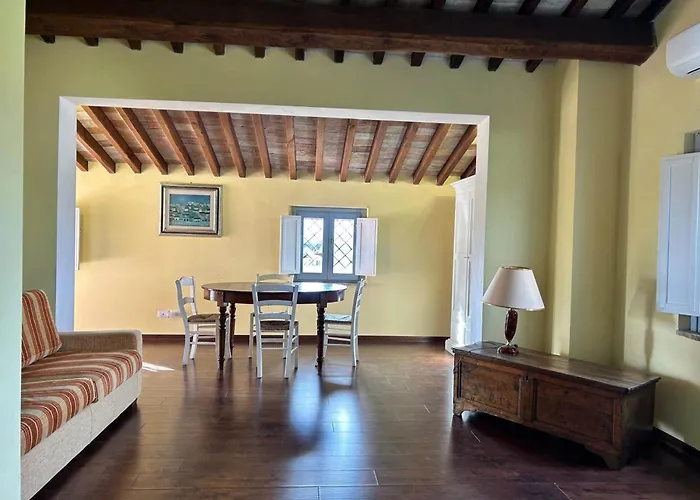 Casale San Francesco D'assisi