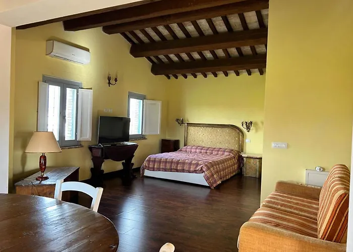 Casale San Francesco D'assisi Apartmán