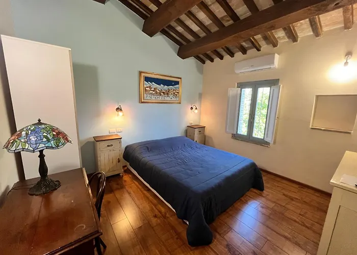 Apartmán Casale San Francesco D'assisi