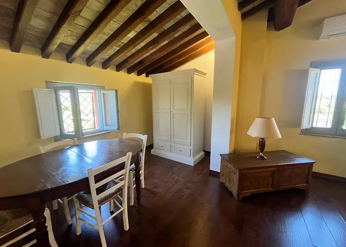 Apartmán Casale San Francesco D'assisi Assisi