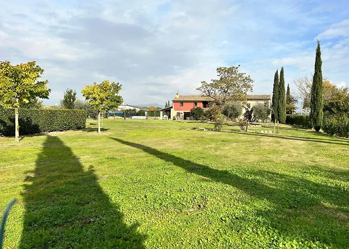 Casale San Francesco D'assisi * Assisi